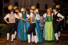 07.10.2023 Benefizkonzert - 50. Geburtstag Pfr. Nikolaus